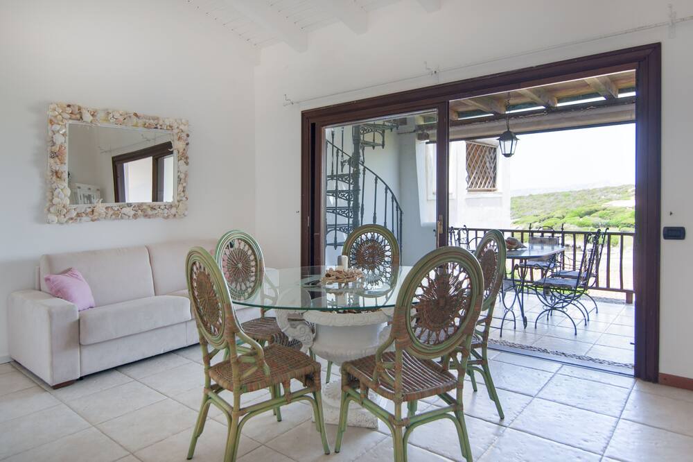 Photo of Kitchen in Capo Ferro