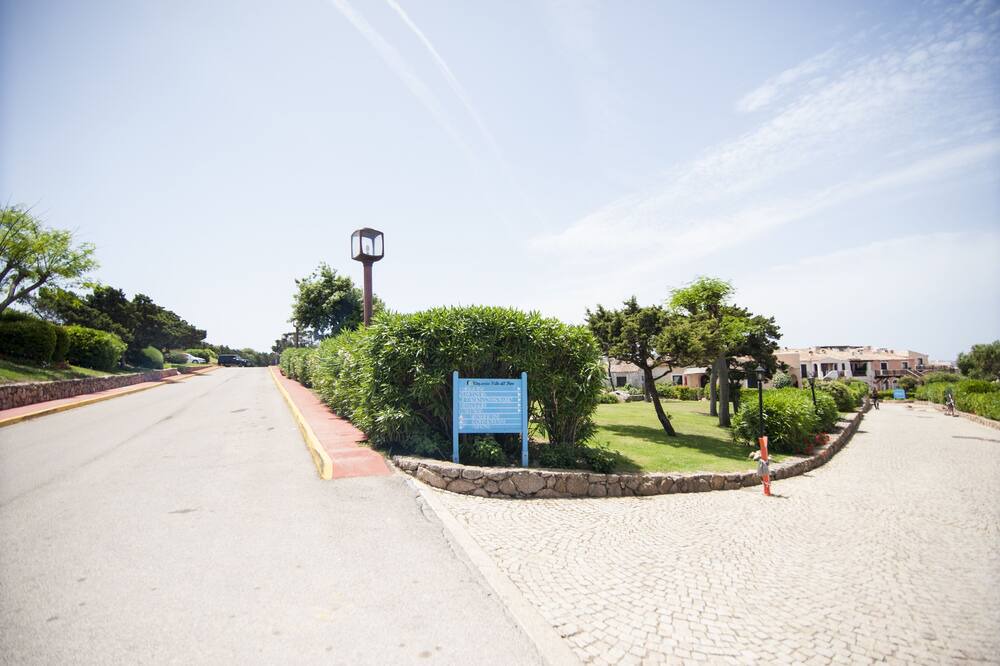 Photo of Outdoor in Capo Ferro
