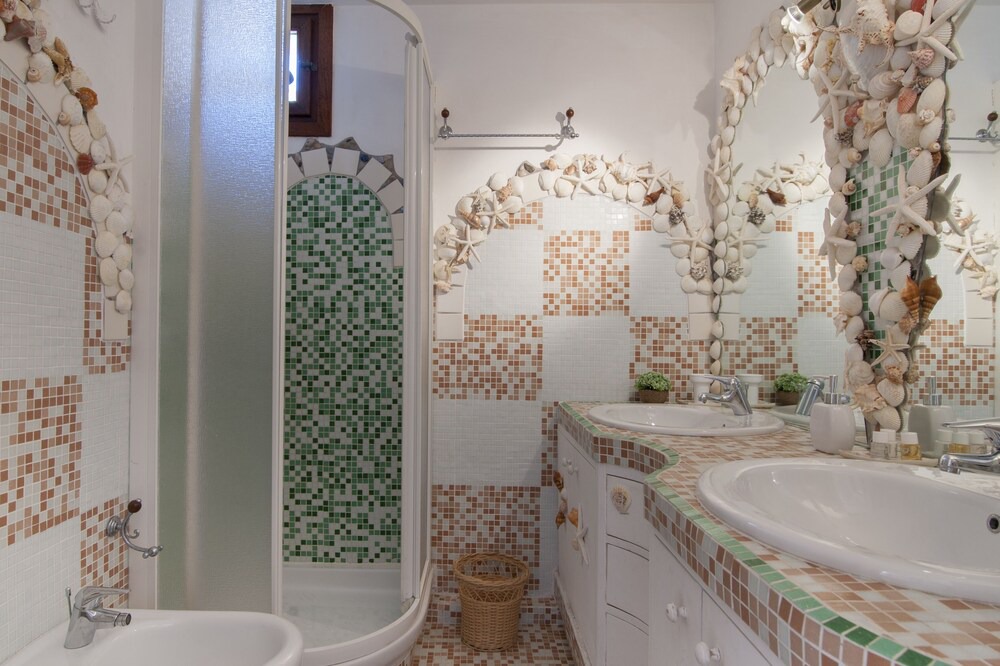 Photo of Bathroom in Capo Ferro