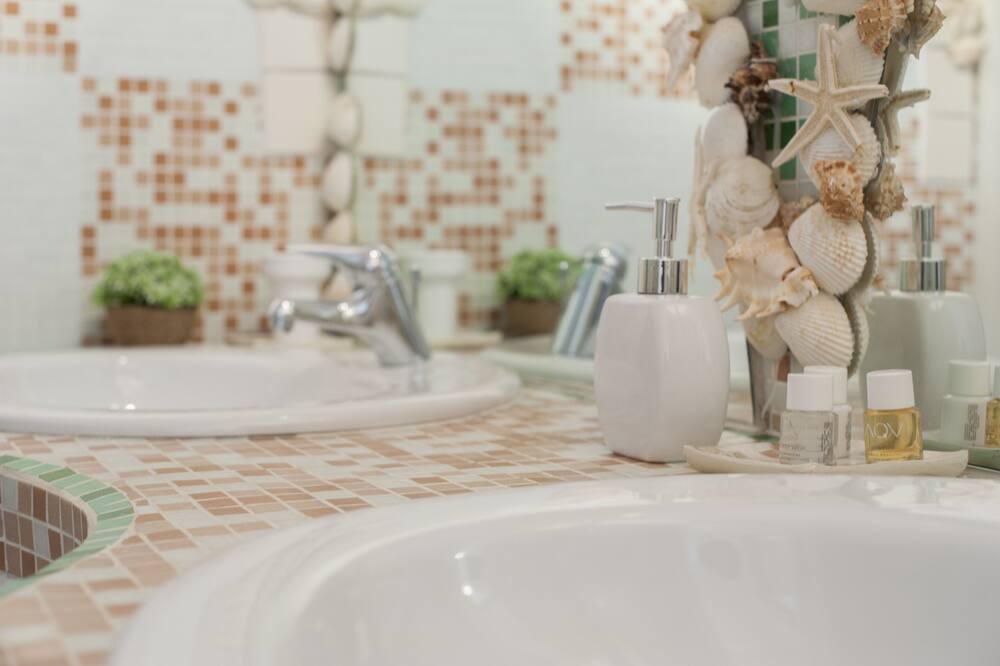 Photo of Bathroom in Capo Ferro