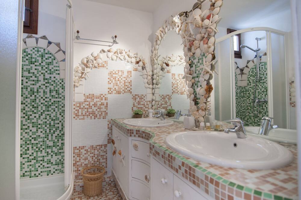 Photo of Bathroom in Capo Ferro