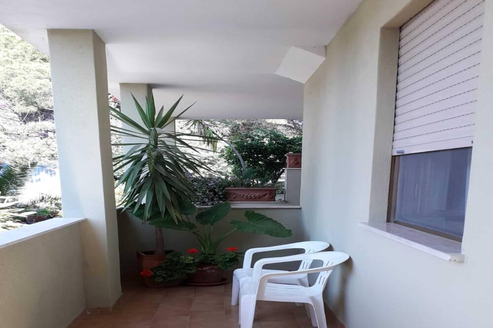 Photo of Patio Balcony in San Giovanni