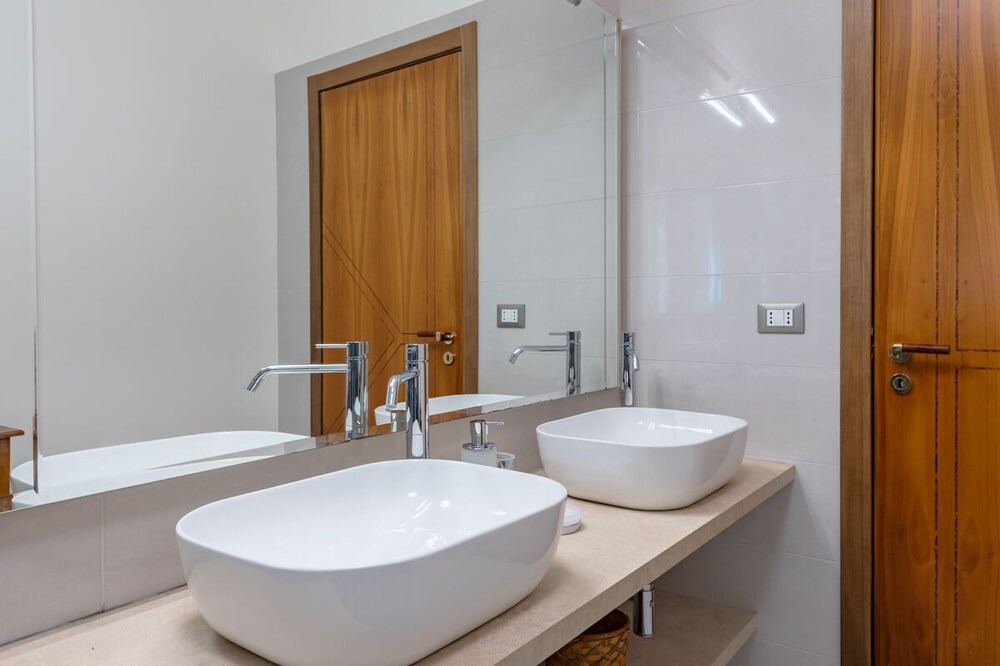 Photo of Bathroom in Torino di Sangro