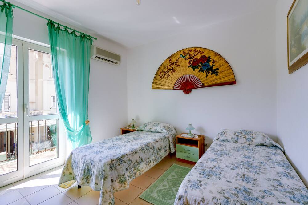 Photo of Bedroom in Bosa Marina