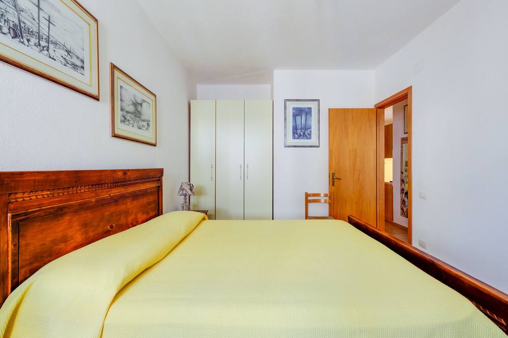 Photo of Bedroom in Bosa Marina