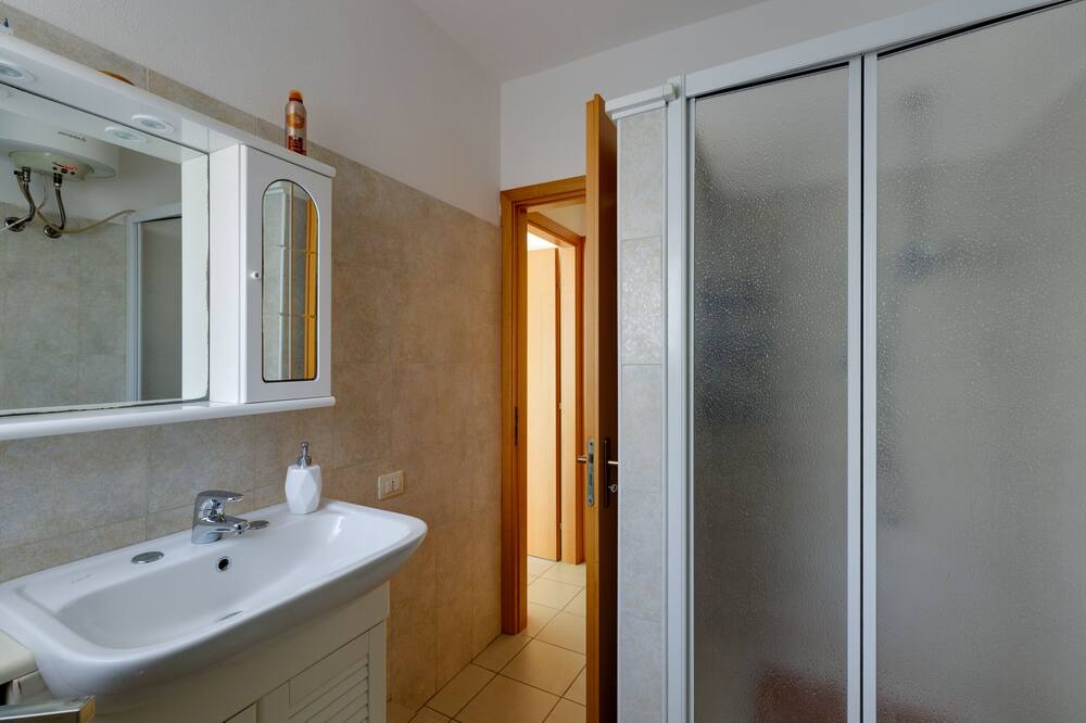Photo of Bathroom in Bosa Marina