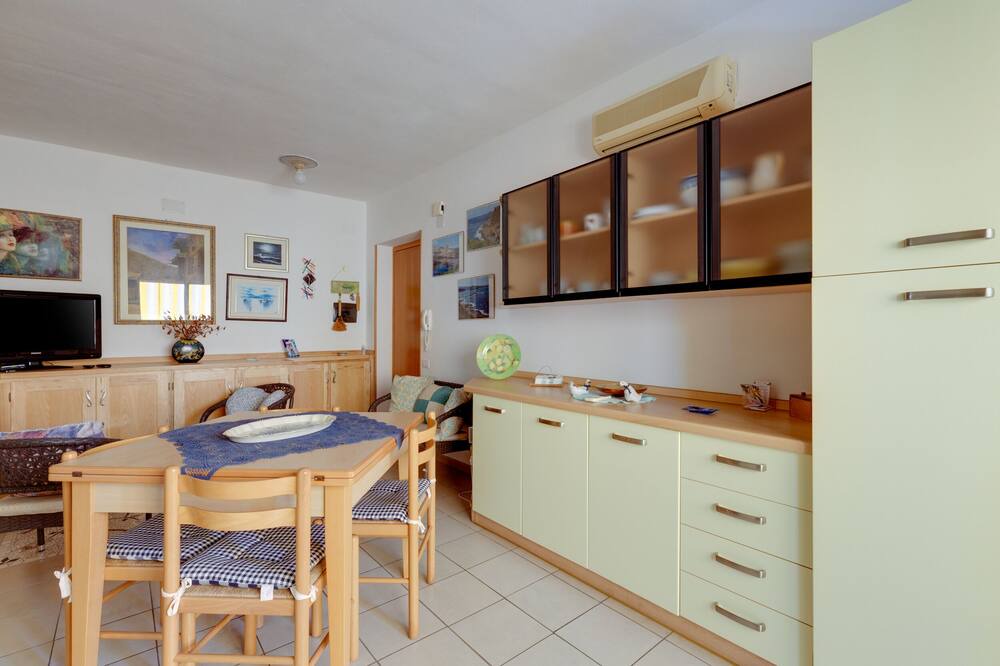Photo of Kitchen in Bosa Marina