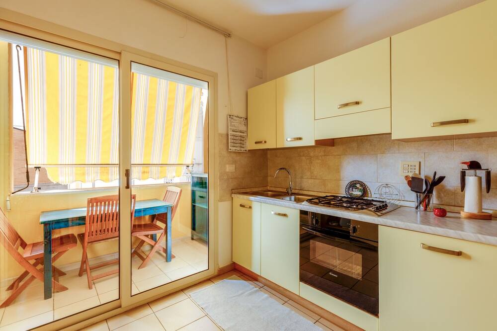 Photo of Kitchen in Bosa Marina