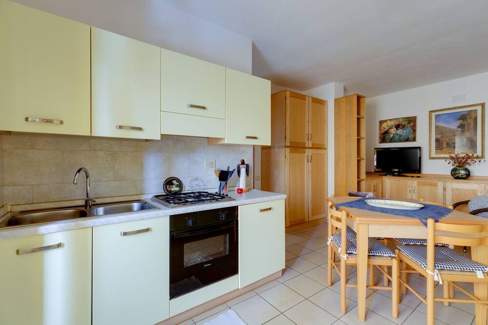 Photo of Kitchen in Bosa Marina