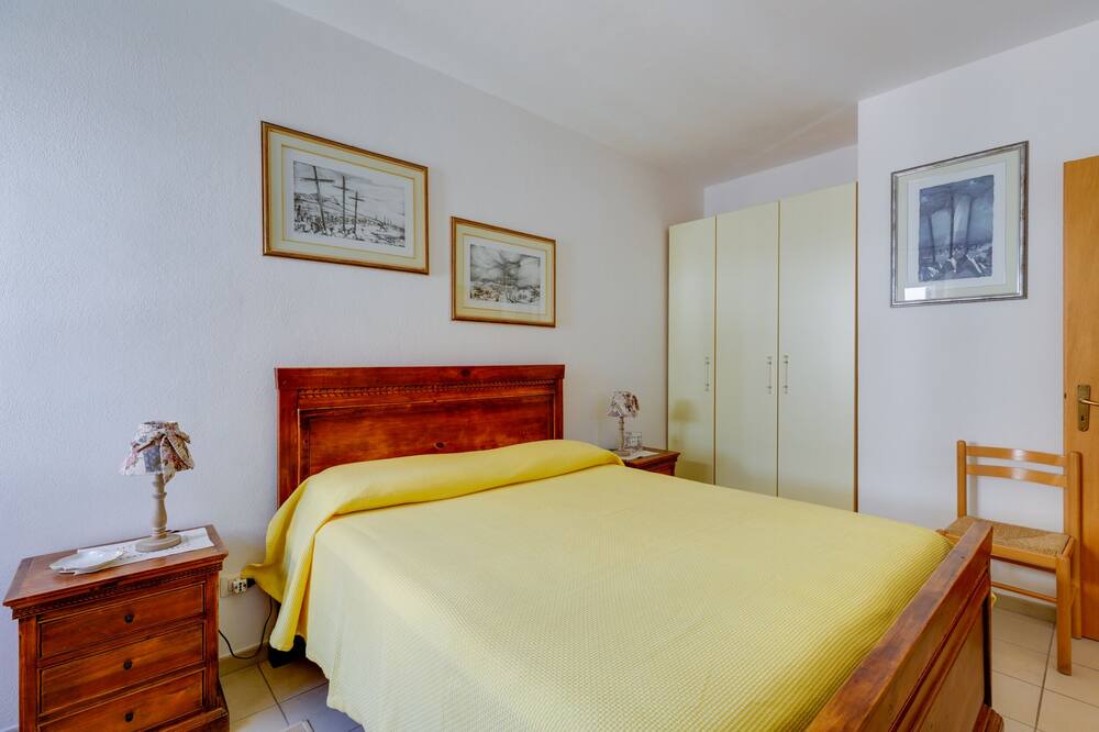 Photo of Bedroom in Bosa Marina