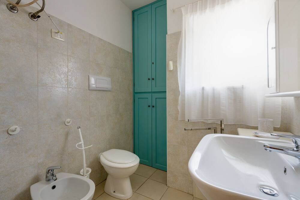 Photo of Bathroom in Bosa Marina