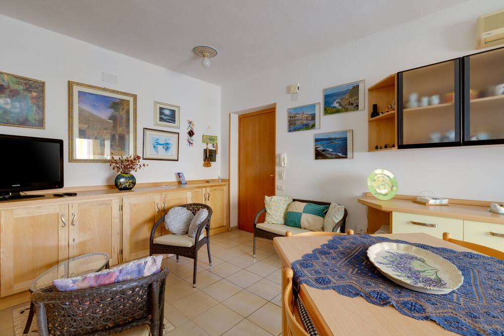 Photo of Livingroom in Bosa Marina