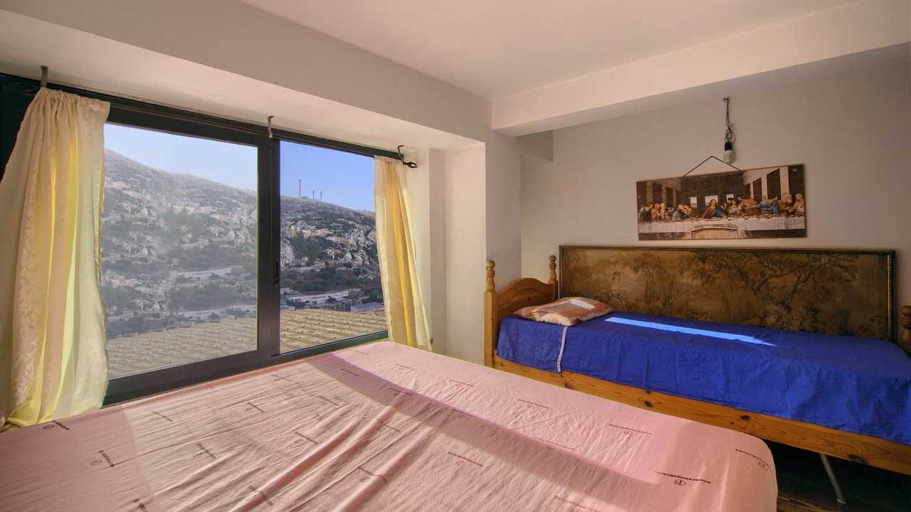 Photo of Bedroom in Buggerru