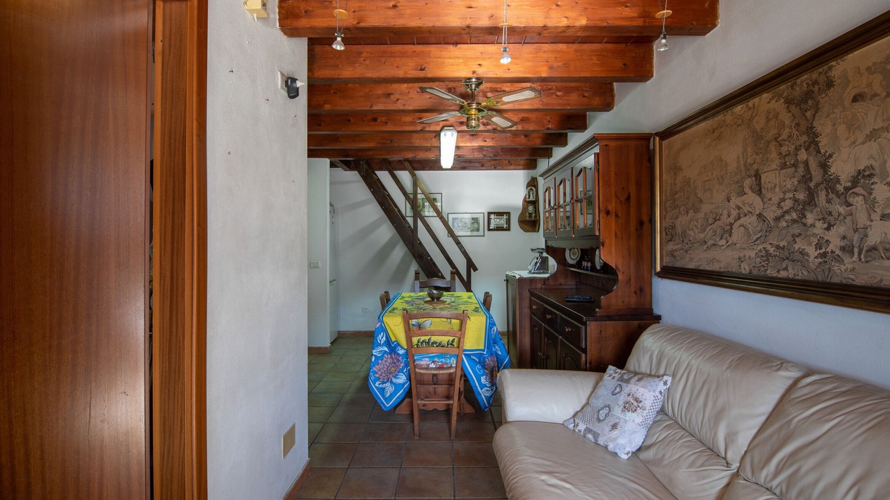 Photo of Livingroom in Buggerru