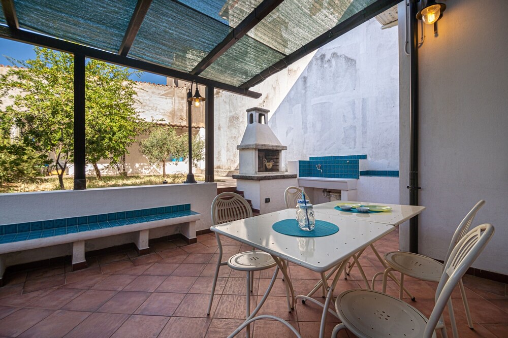 Photo of Patio Balcony in Fluminimaggiore