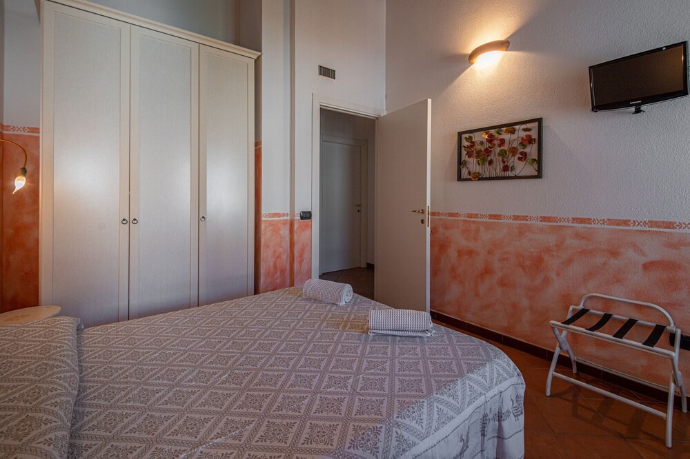 Photo of Bedroom in Fluminimaggiore