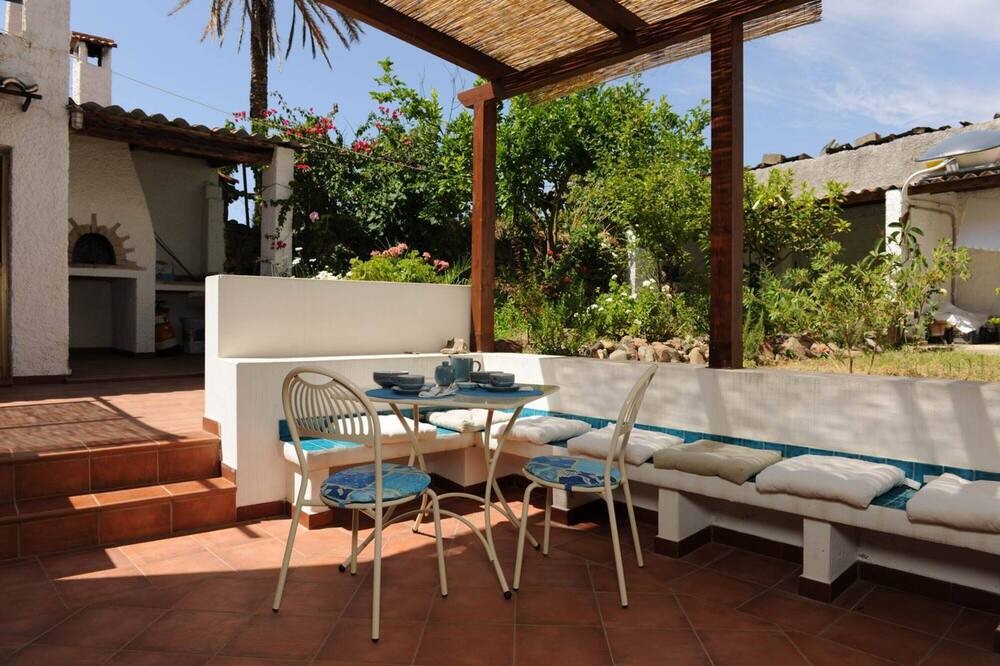 Photo of Patio Balcony in Fluminimaggiore