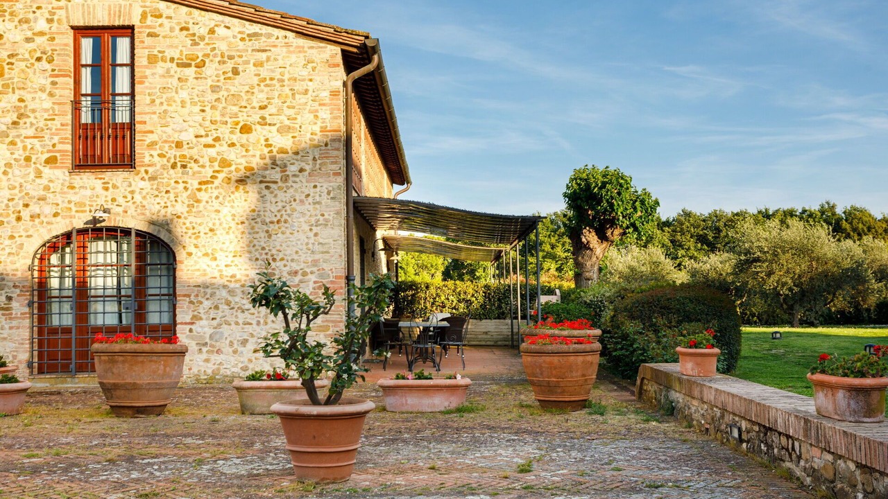 Photo of Outdoor in Tavarnelle Val di Pesa