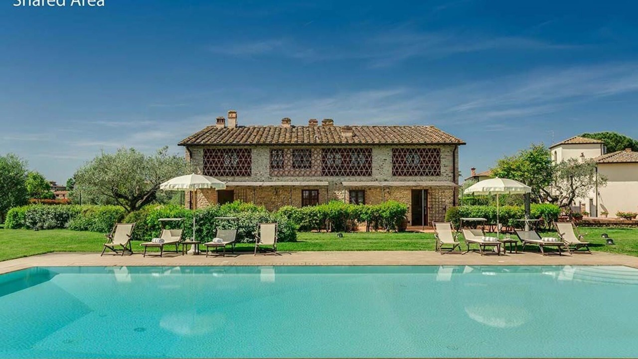 Photo of Outdoor in Tavarnelle Val di Pesa