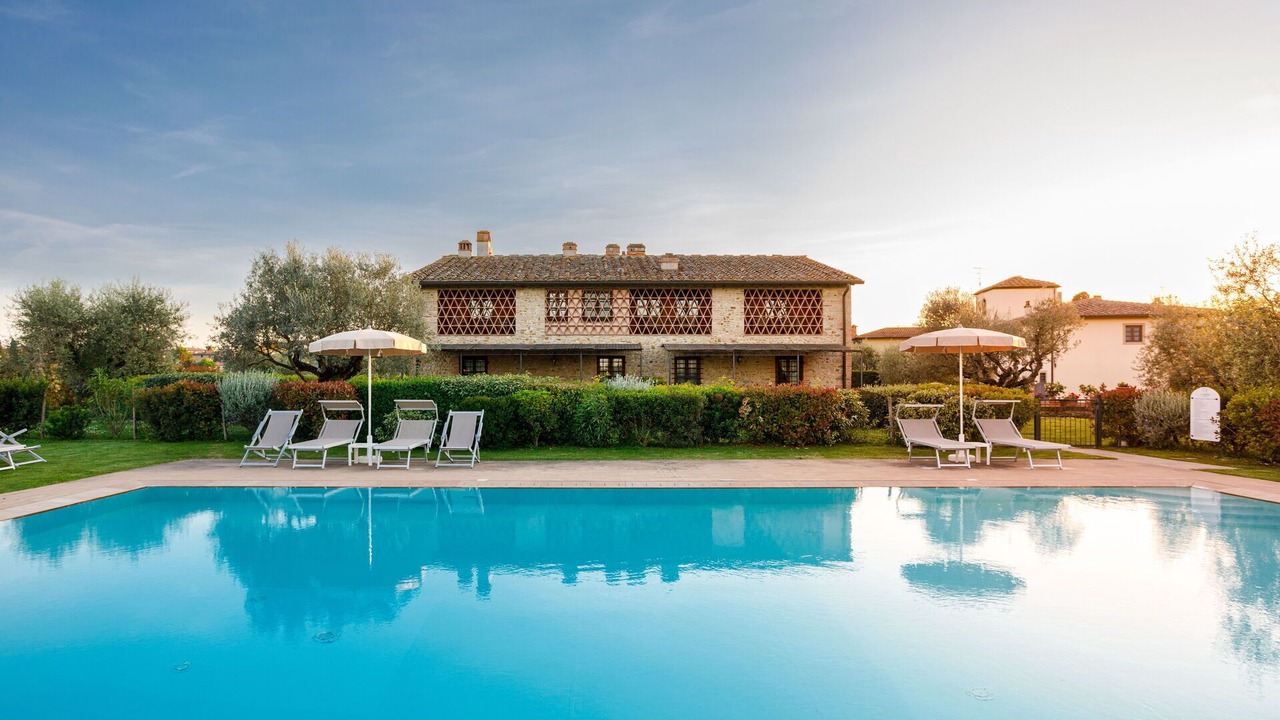 Photo of Outdoor in Tavarnelle Val di Pesa
