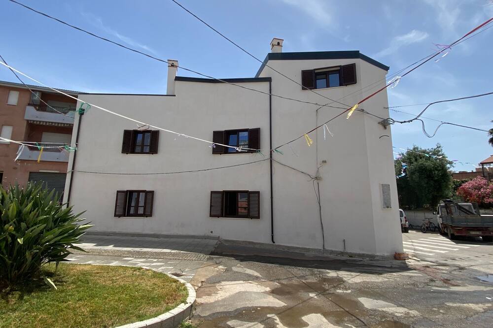 Photo of Outdoor in Girasole