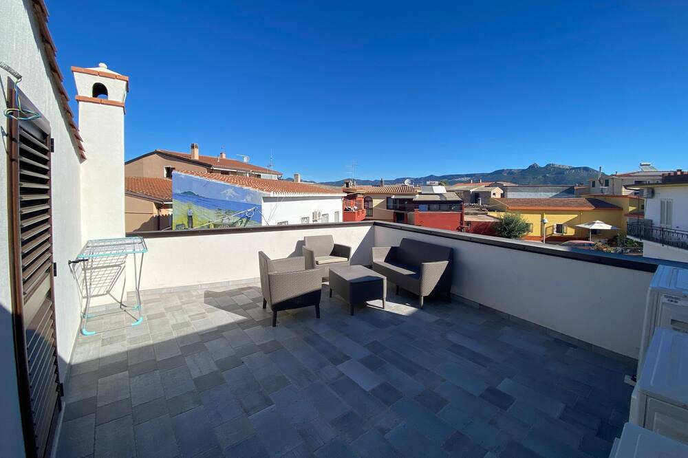 Photo of Patio Balcony in Girasole