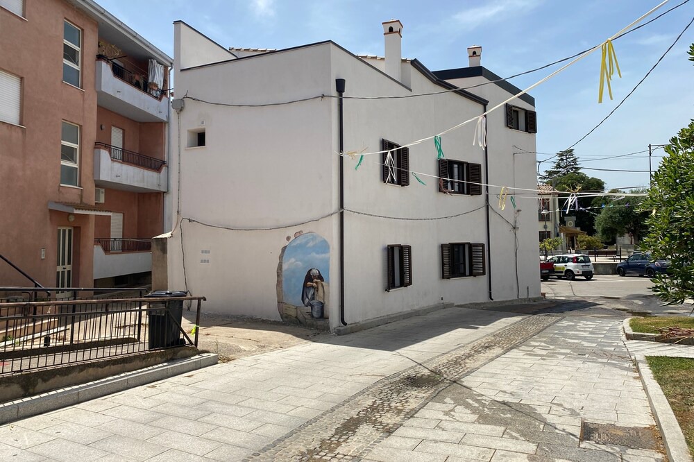 Photo of Outdoor in Girasole