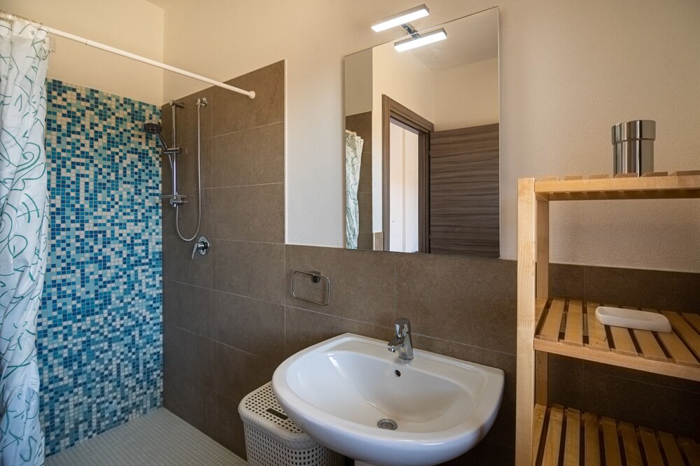 Photo of Bathroom in Sant'Anna Arresi