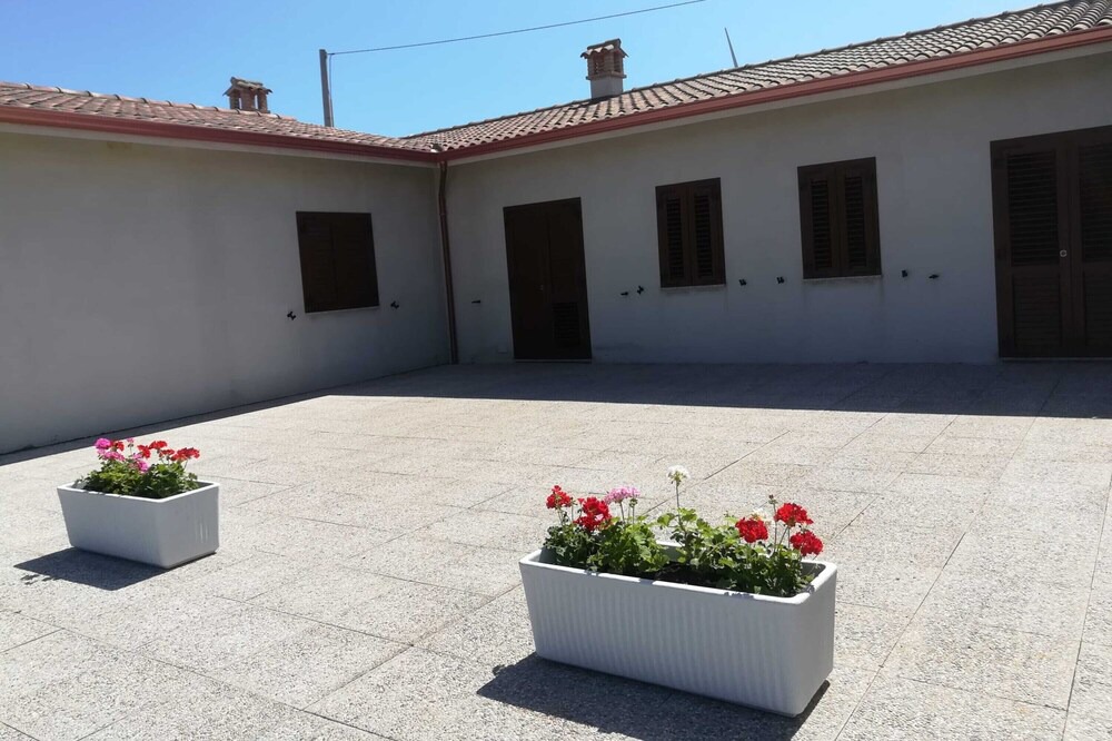 Photo of Patio Balcony in Sant'Anna Arresi