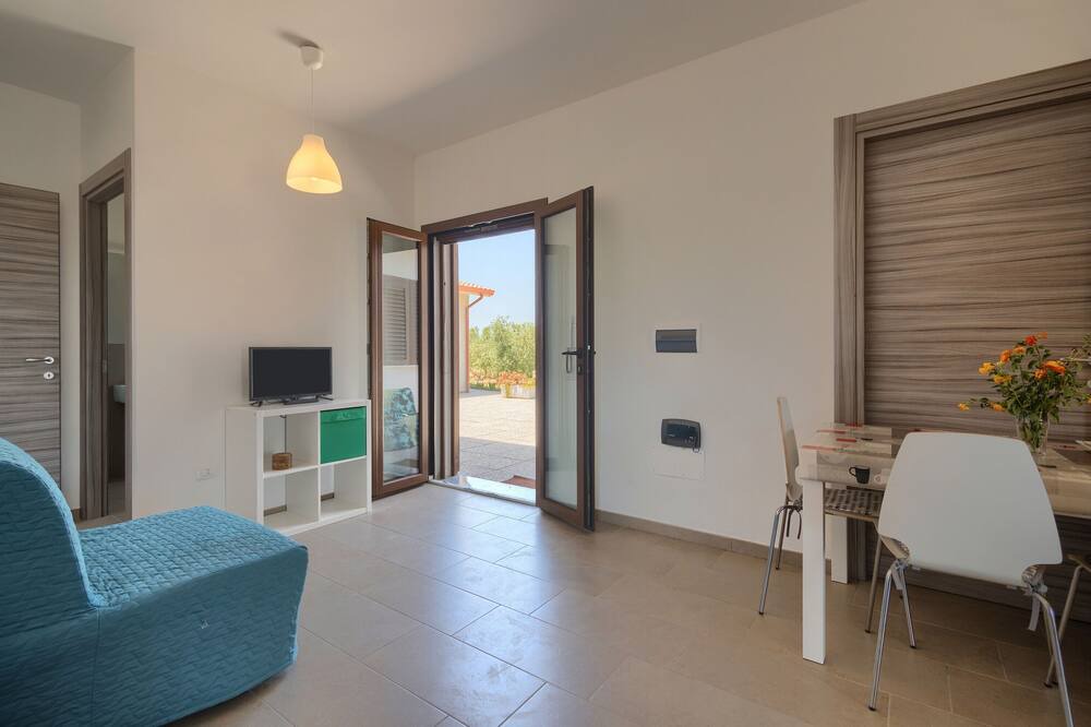 Photo of Livingroom in Sant'Anna Arresi