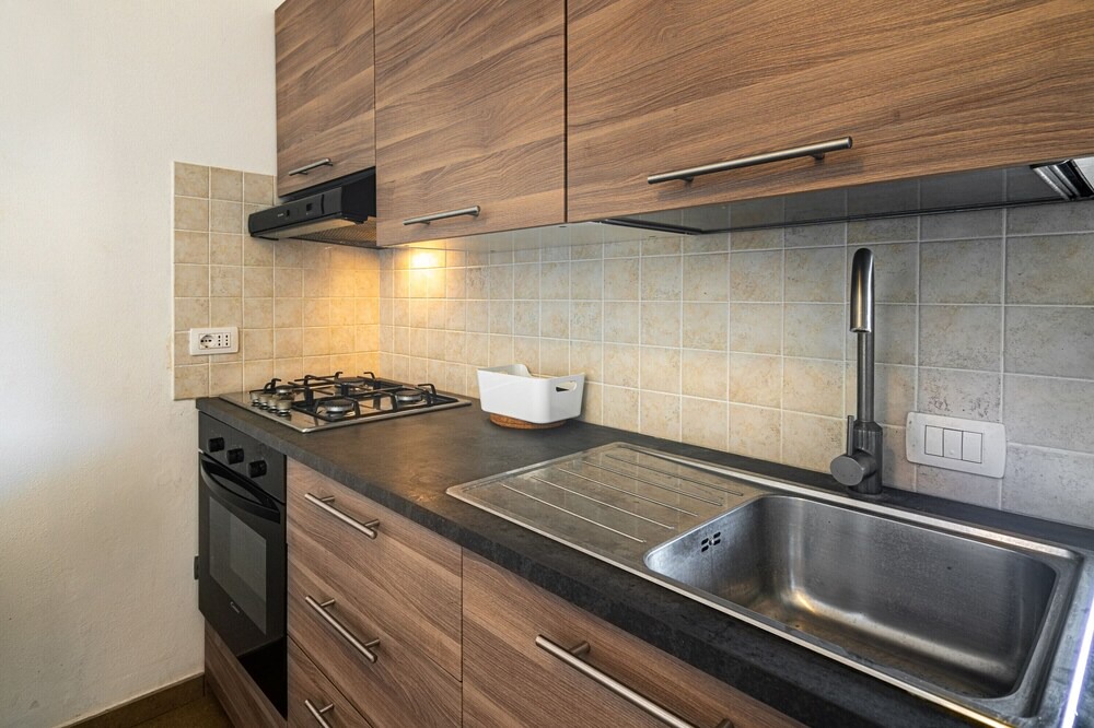 Photo of Kitchen in Sant'Anna Arresi