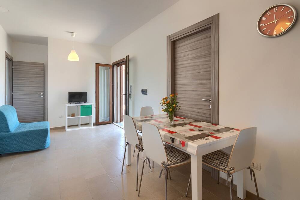 Photo of Kitchen in Sant'Anna Arresi