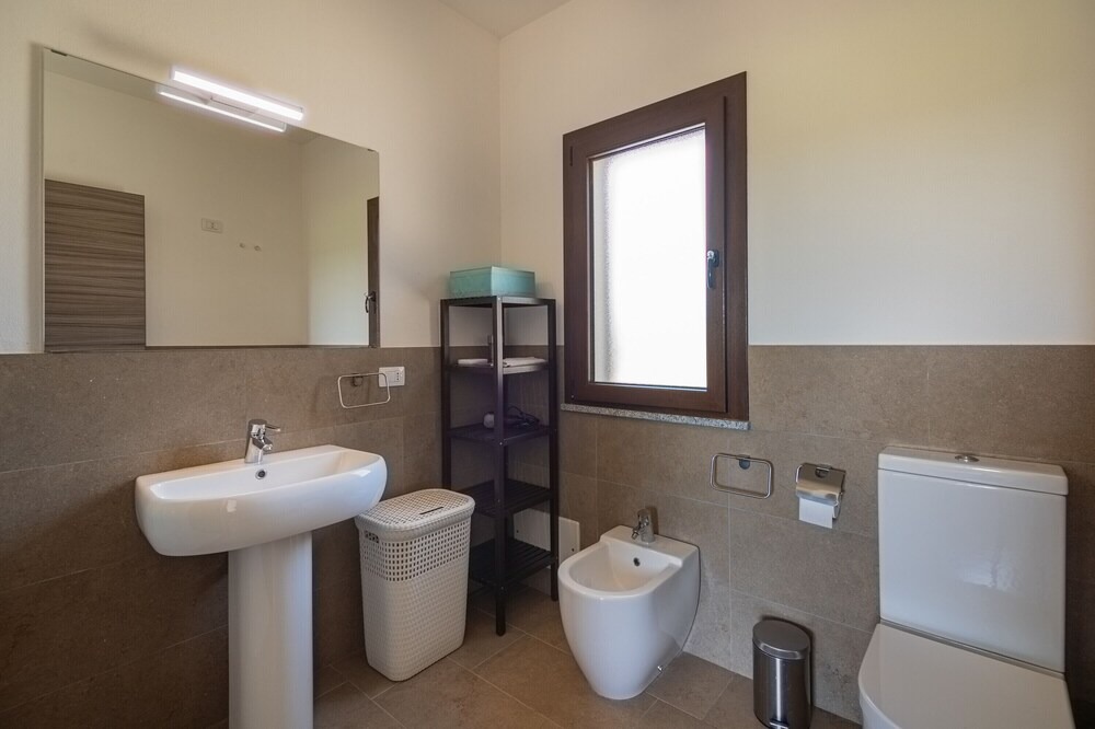 Photo of Bathroom in Sant'Anna Arresi