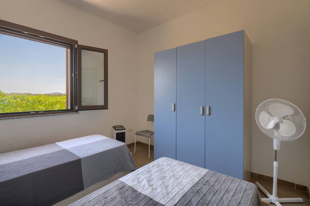 Photo of Bedroom in Sant'Anna Arresi