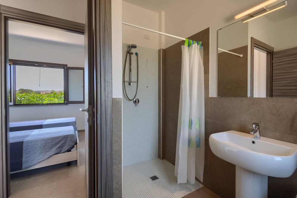 Photo of Bathroom in Sant'Anna Arresi