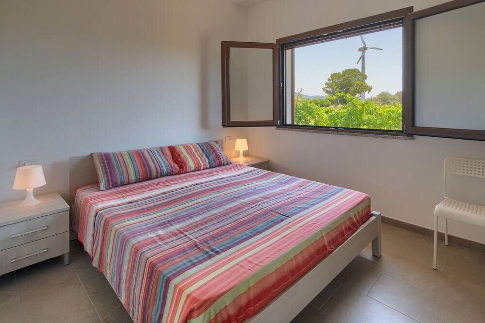 Photo of Bedroom in Sant'Anna Arresi
