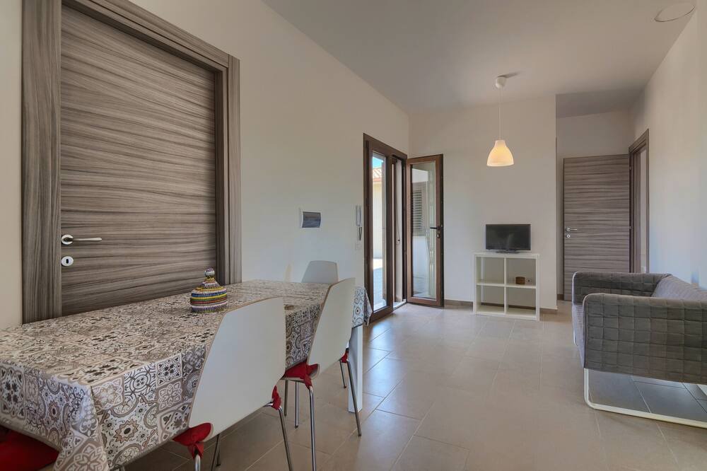 Photo of Livingroom in Sant'Anna Arresi