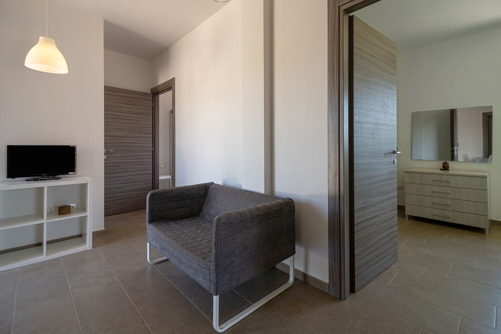 Photo of Livingroom in Sant'Anna Arresi