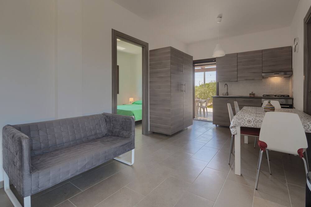 Photo of Livingroom in Sant'Anna Arresi