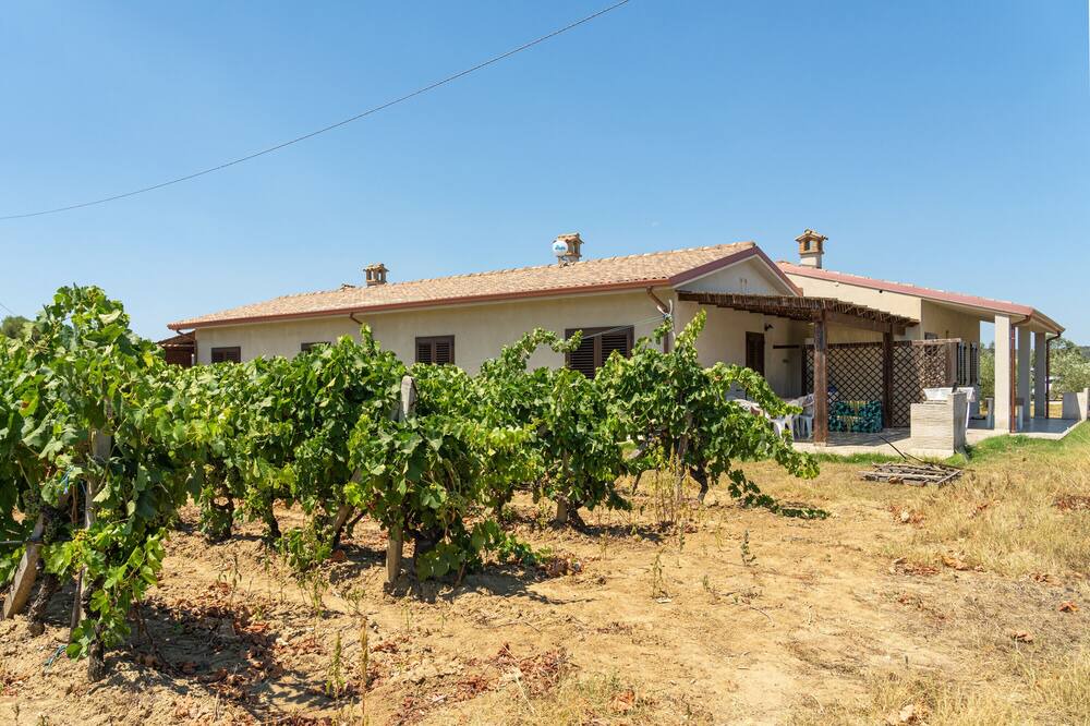Photo of Outdoor in Sant'Anna Arresi