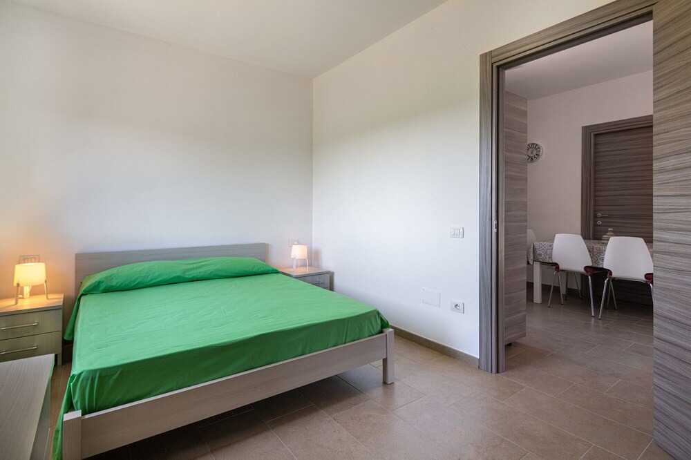 Photo of Bedroom in Sant'Anna Arresi