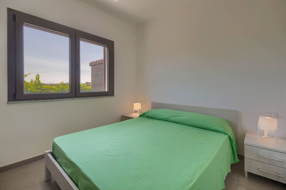 Photo of Bedroom in Sant'Anna Arresi