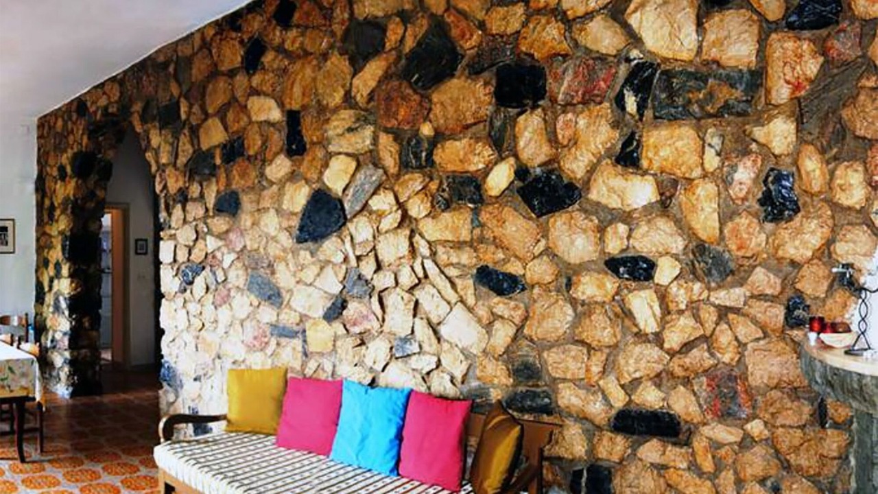 Photo of Livingroom in Sant'Antioco