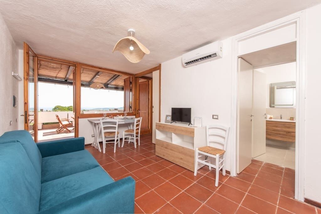 Photo of Livingroom in Cugnana Verde