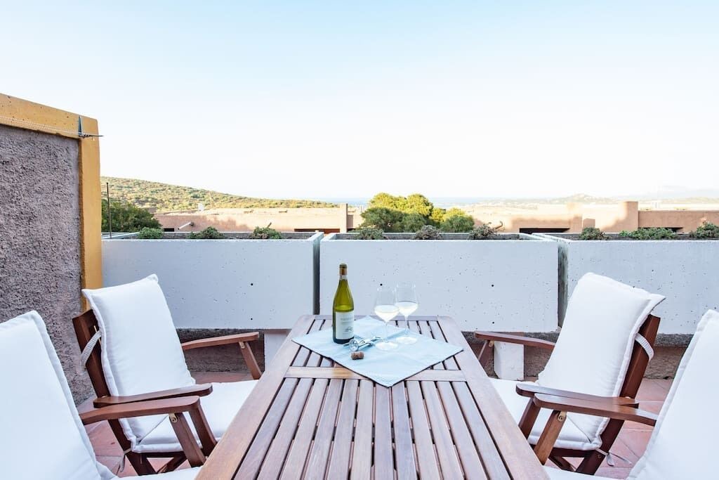 Photo of Outdoor in Cugnana Verde