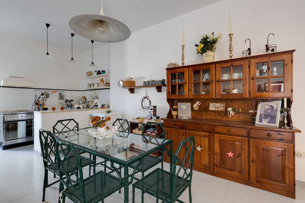 Photo of Kitchen in Magomadas