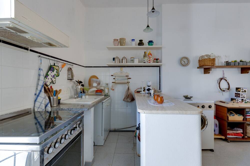 Photo of Kitchen in Magomadas