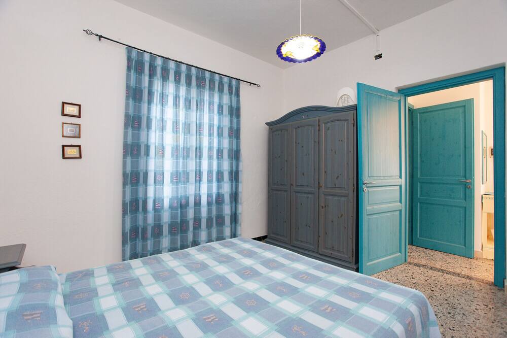 Photo of Bedroom in Cala Liberotto