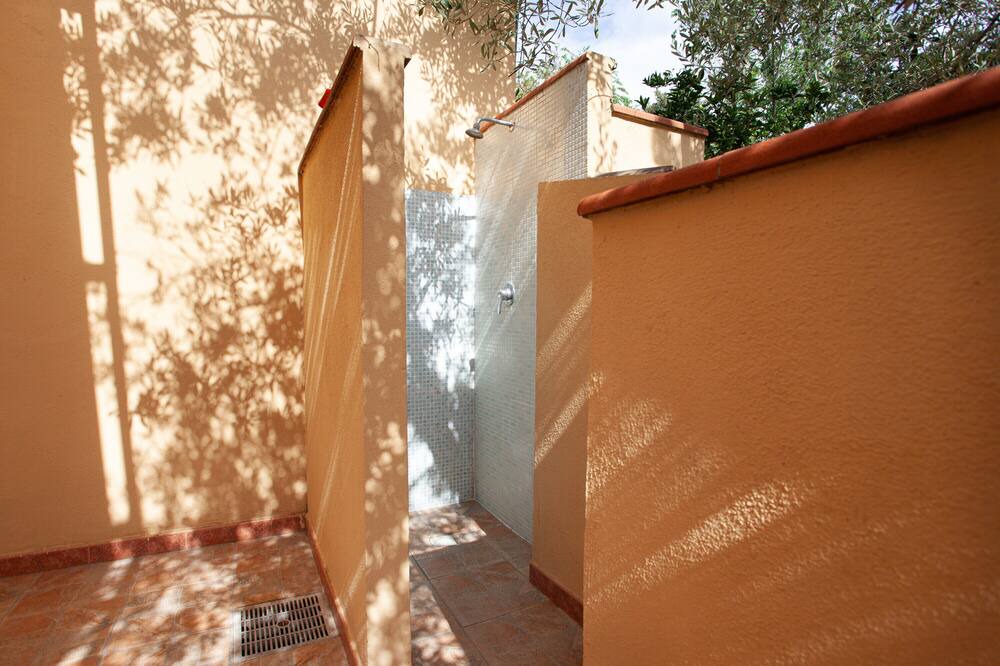 Photo of Patio Balcony in Cala Liberotto
