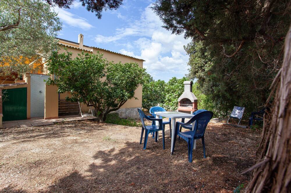 Photo of Patio Balcony in Cala Liberotto